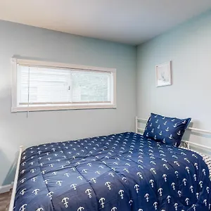 Holiday home Montego Bay-bayside Blues On Beachcomber, Ocean City