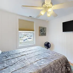 Holiday home Sea Foam 7, Ocean City